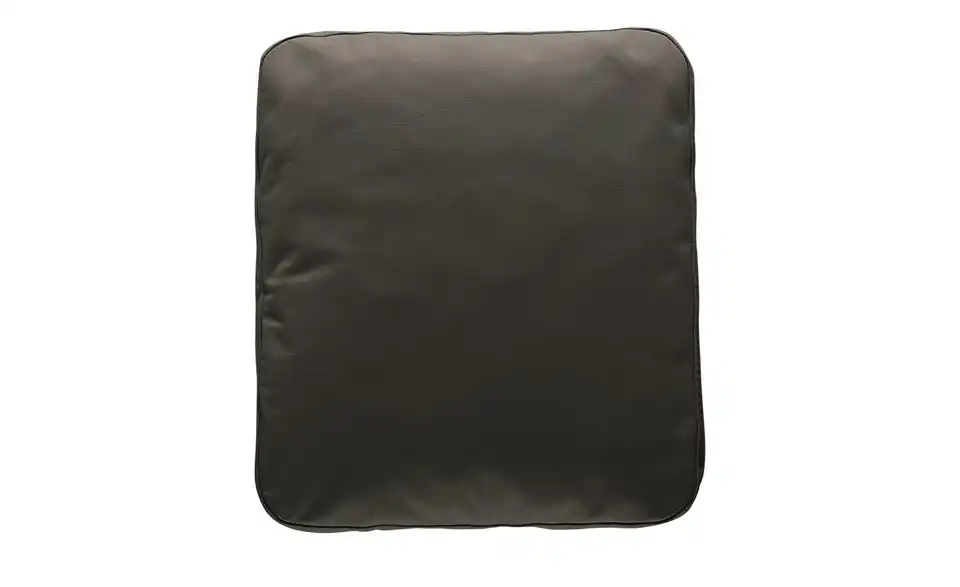 meinSofa Armlehnenkissen Dana BH 45|50 cm, Leder