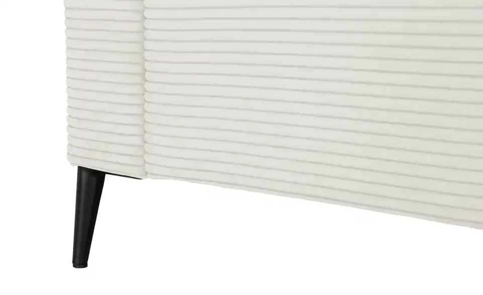 Gray u0026 Jones Cord-Sofa CAP FERRAT 1.2 BHT 272|84|190 cm, Cordstoff