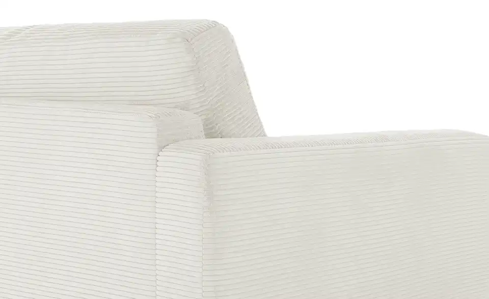 Gray u0026 Jones Cord-Sofa CAP FERRAT 1.2 BHT 272|84|190 cm, Cordstoff