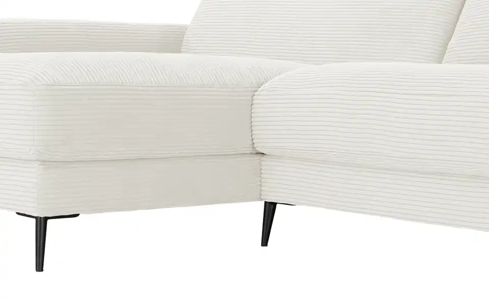 Gray u0026 Jones Cord-Sofa CAP FERRAT 1.2 BHT 272|84|190 cm, Cordstoff
