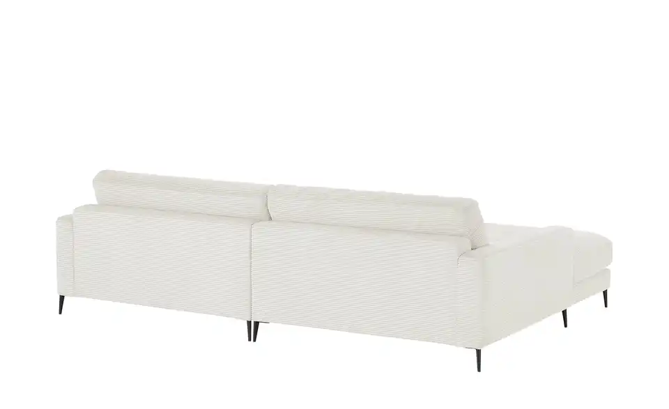 Gray u0026 Jones Cord-Sofa CAP FERRAT 1.2 BHT 272|84|190 cm, Cordstoff