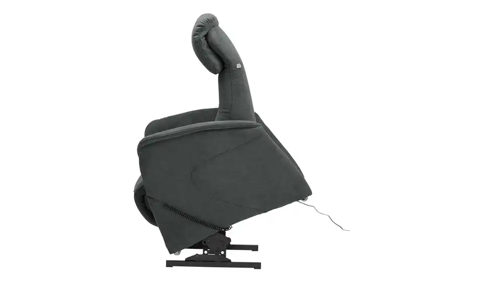 Hukla Relaxsessel Pierre BHT 75|108|87 cm, Flachgewebe