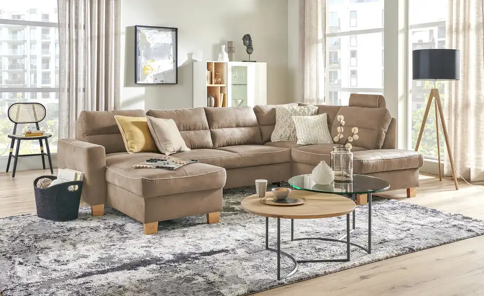 uno Kopfstütze Vito BHT 45|17|52 cm