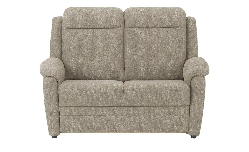 2-Sitzer Trave BHT 140|105|95 cm, Flachgewebe