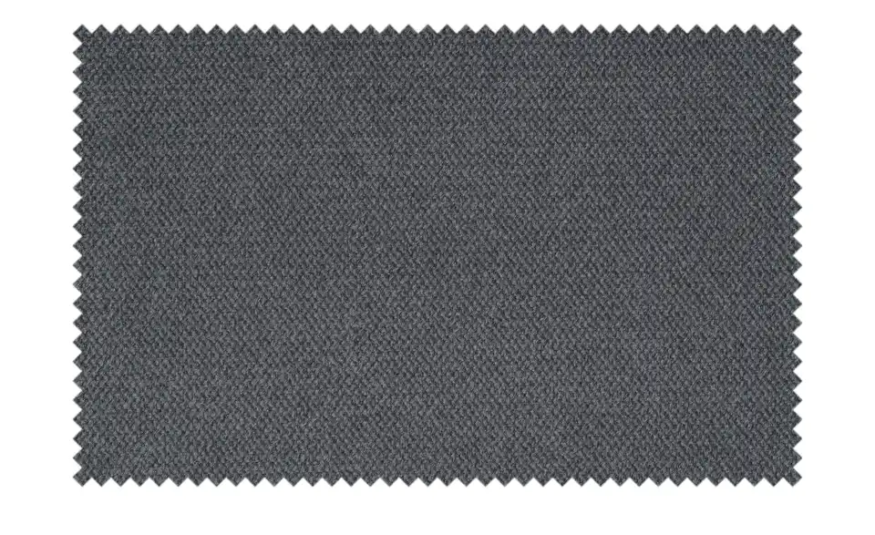 uno Ecksofa aus Mikrofaser Carrara BHT 266|85|189 cm, Mikrofaser in Velours-Optik