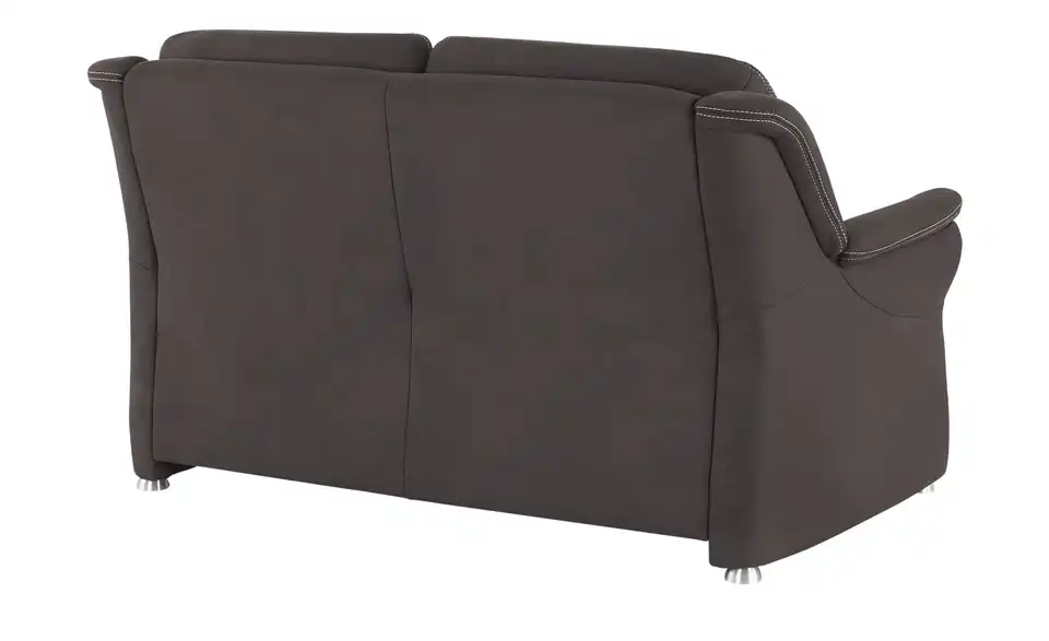 meinSofa Sofa 2,5 - sitzig Wilma BHT 172|97|89 cm, Mikrofaser