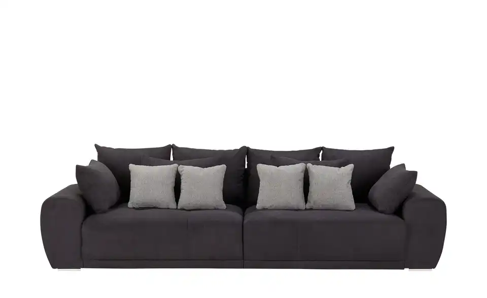 Big Sofa Emma BHT 306|83|115 cm, Mikrofaser