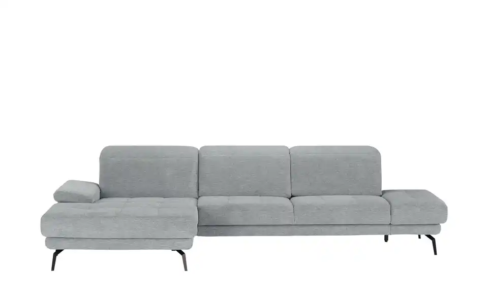 Lounge Collection Ecksofa Tessa BT 328|190 cm, Webstoff