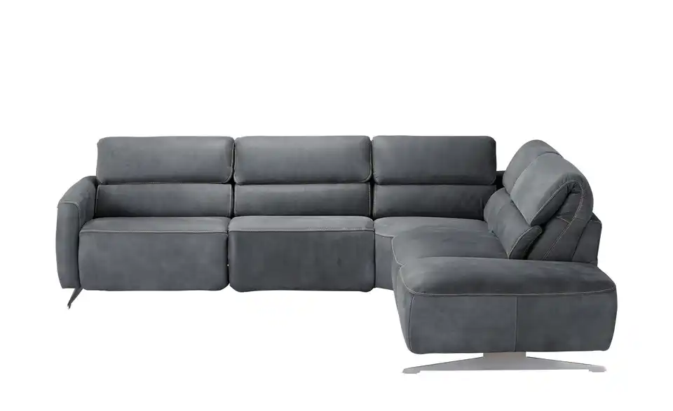 Musterring Ecksofa MR260 BHT 281|82|248 cm