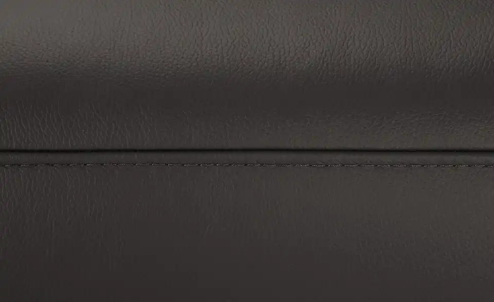 divanotti Sofa aus Leder Brandy II BHT 210|95|100 cm