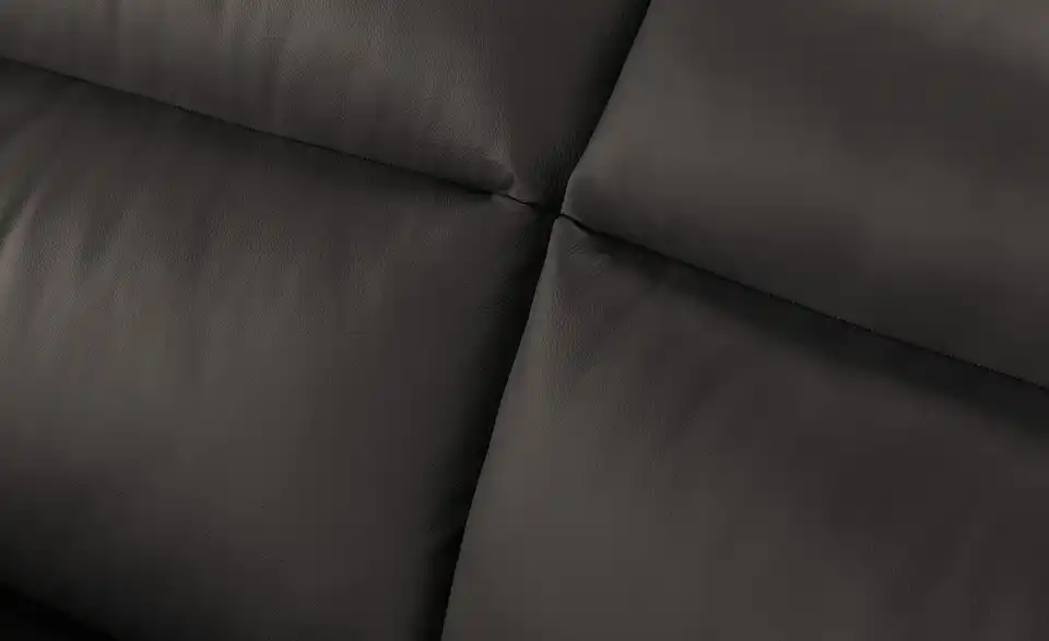 divanotti Sofa aus Leder Brandy II BHT 210|95|100 cm