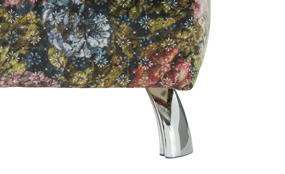 nehl Liege Easy BHT 116|80|220 cm, Velours