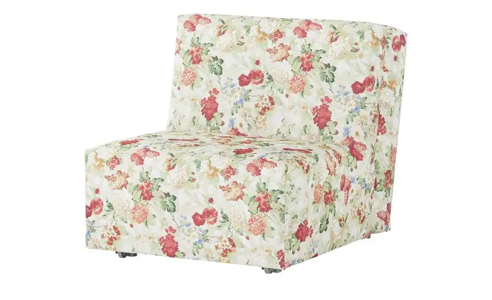 nehl Schlafsessel Solino BHT 85|85|102 cm, Flachgewebe