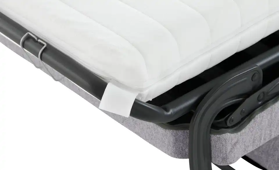 Schlafsofa mit Schlaffunktion Collin BHT 192|90|105 cm