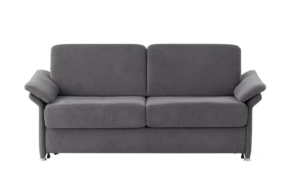 nehl Schlafsofa mit Schlaffunktion Boston Basic BHT 195|91|103 cm, Flachgewebe nehl Schlafsofa mit Schlaffunktion Boston Basic BHT 195|91|103 cm, Flachgewebe