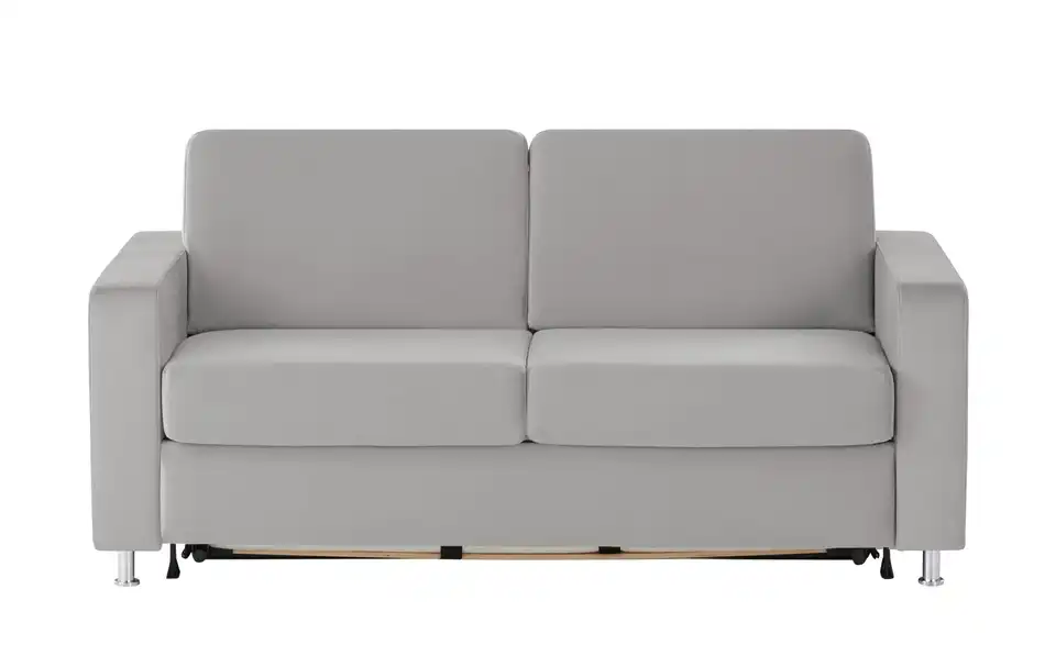nehl Schlafsofa Boston Deluxe BHT 199|91|103 cm, Velours nehl Schlafsofa Boston Deluxe BHT 199|91|103 cm, Velours