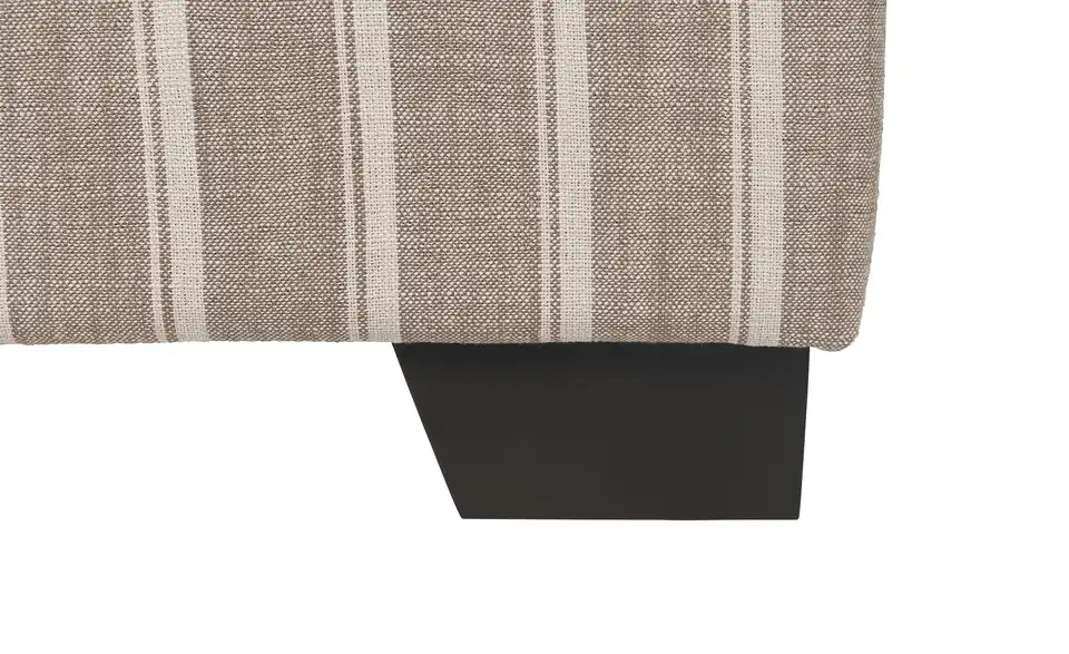 SOHO Sessel Franka BHT 136|87|103 cm, Webstoff