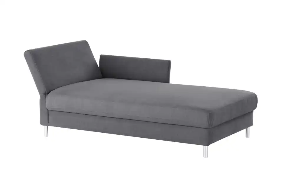 nehl Liege Easy BHT 96|80|220 cm, Flachgewebe nehl Liege Easy BHT 96|80|220 cm, Flachgewebe