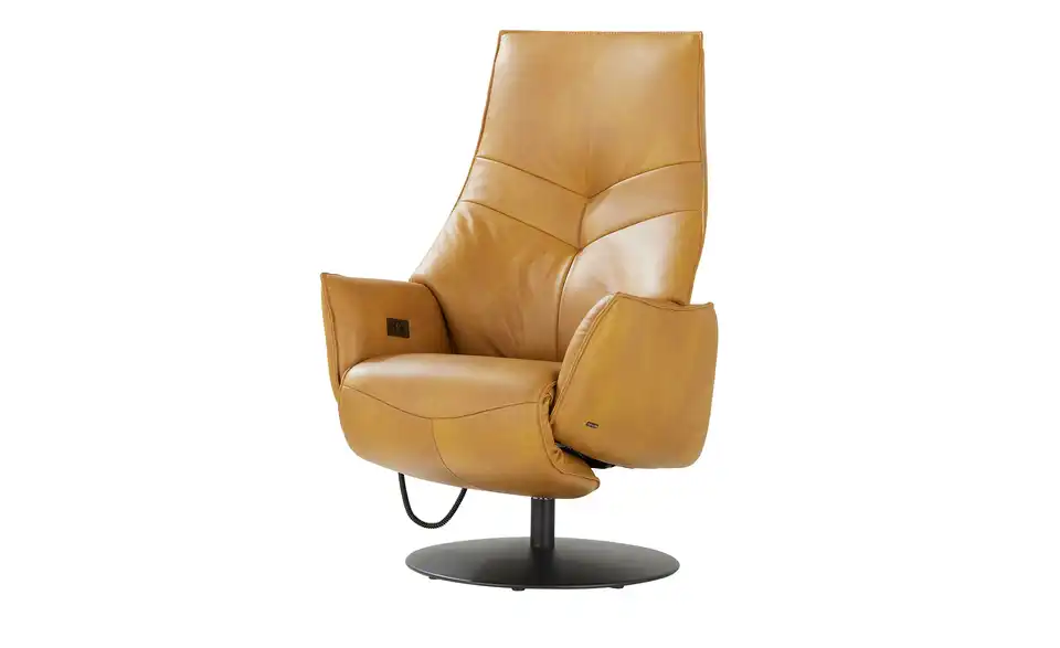 himolla Relaxsessel 7911 BHT 74|87|121 cm, Leder