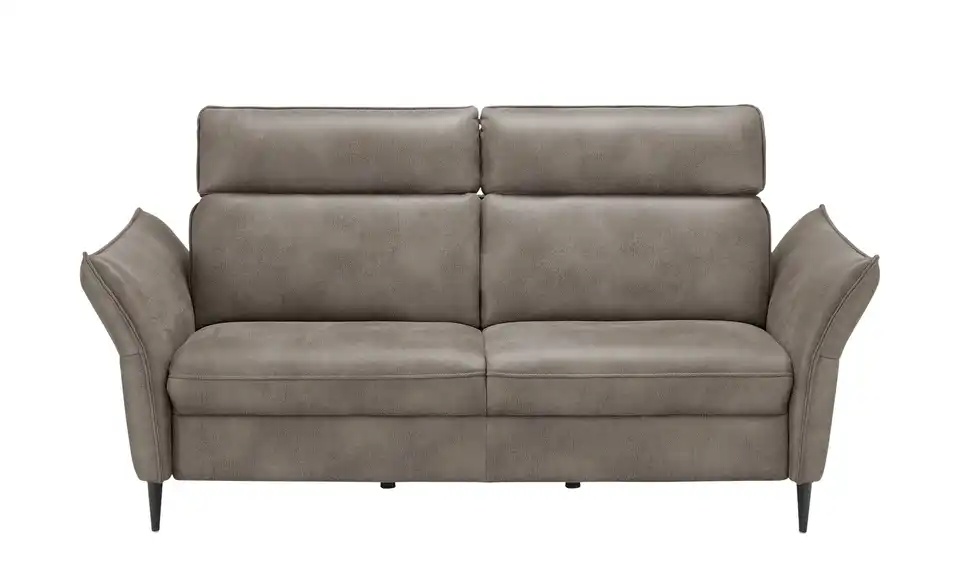 Hukla Sofa 2,5-sitzig Solea BT 196|95 cm