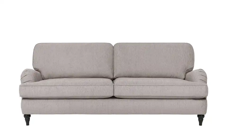 SOHO Sofa Birmingham BHT 188|85|100 cm, Flachgewebe