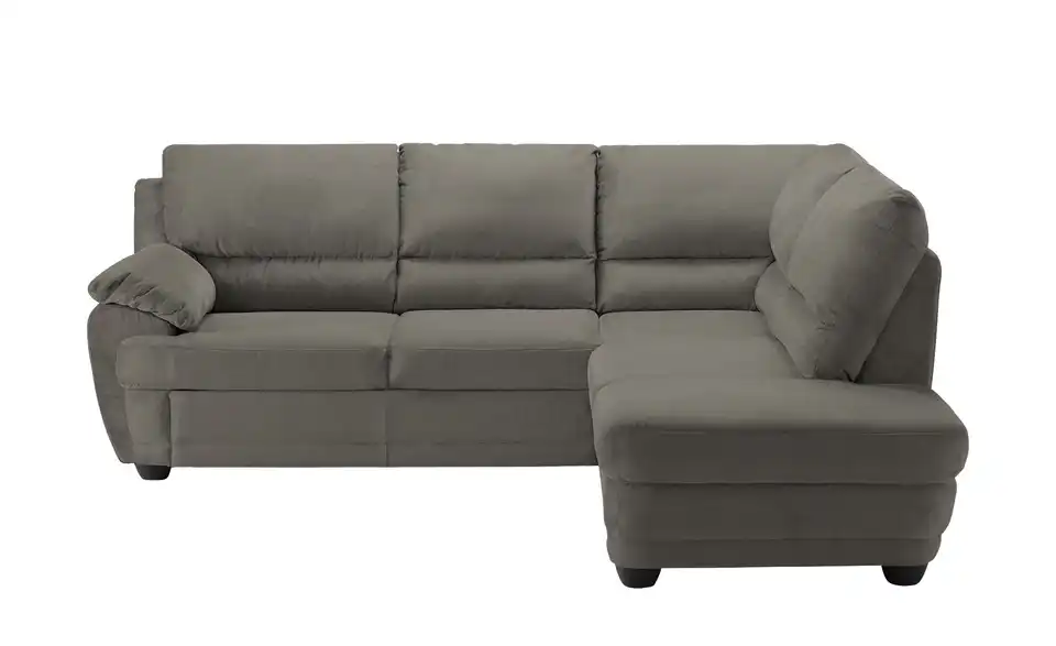 uno Ecksofa Nebolo H 97 cm, Mikrofaser