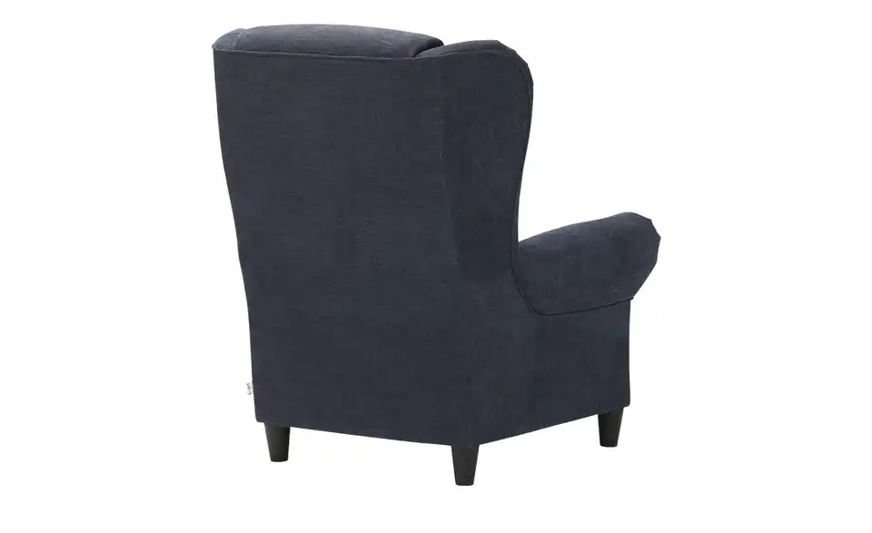 Sessel Kivana BHT 94|112|94 cm, Webstoff