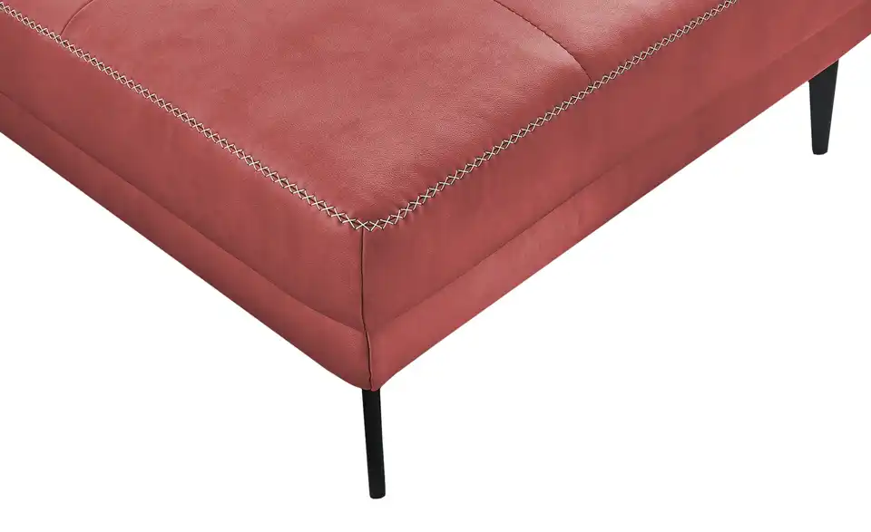 meinSofa Wohnlandschaft aus Mikrofaser Mike BHT 327|86|180 cm, Mikrofaser