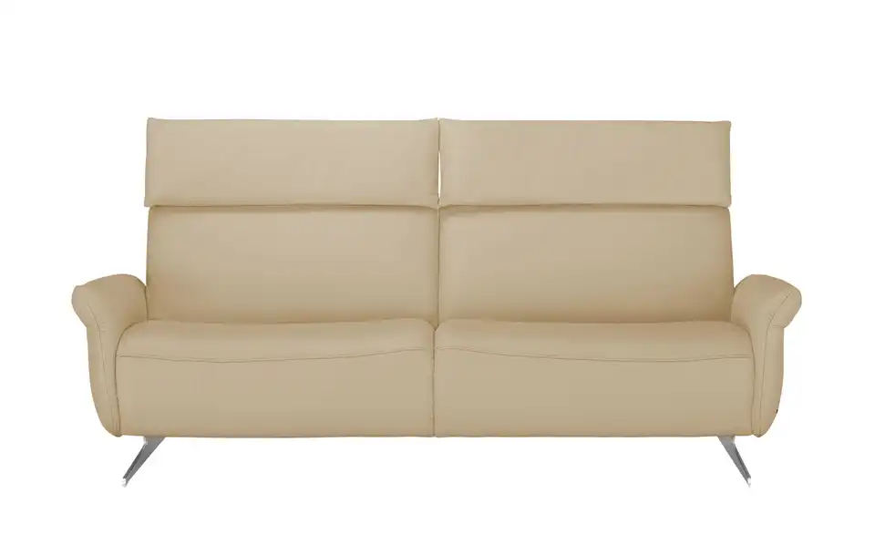 himolla Sofa 3-sitzig 4150 BHT 206|95|87 cm, Leder