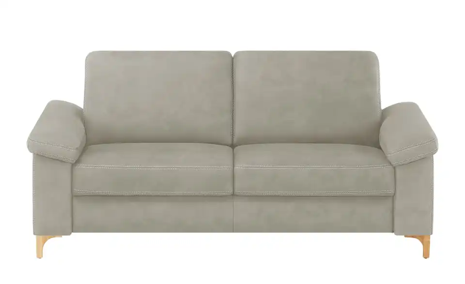 Max Schelling Einzelsofas aus Mikrofaser Maximum Plus BHT 204|91|96 cm, Mikrofaser