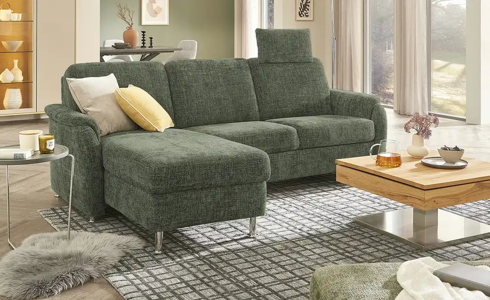 Polstermöbel Oelsa Kopfstütze Selecta Home BHT 50|25|12 cm