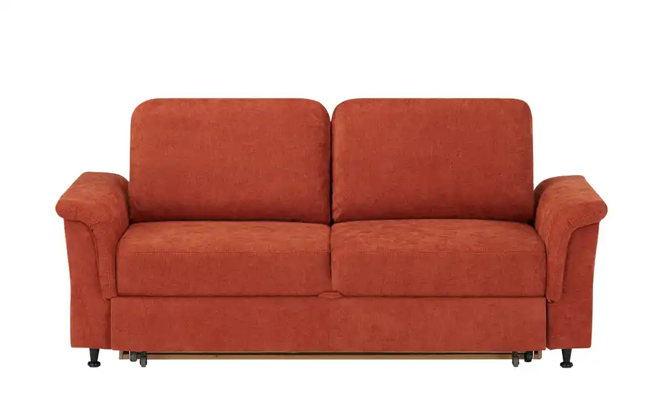 smart Schlafsofa Valencia BHT 206|95|97 cm, Chenille