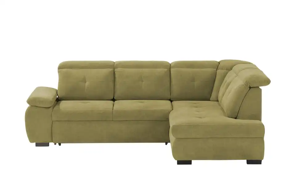 smart Ecksofa Tamara H 90 cm, Mikrofaser