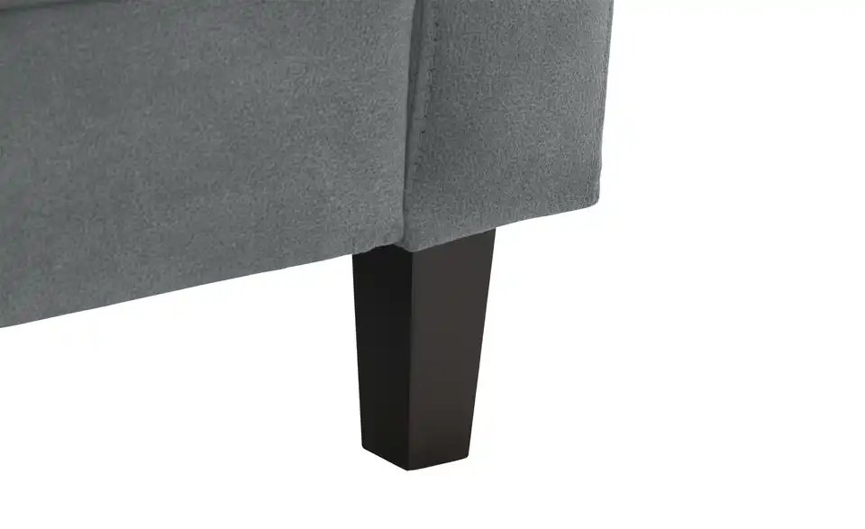 smart Sessel Geradine BHT 102|83|91 cm, Mikrofaser