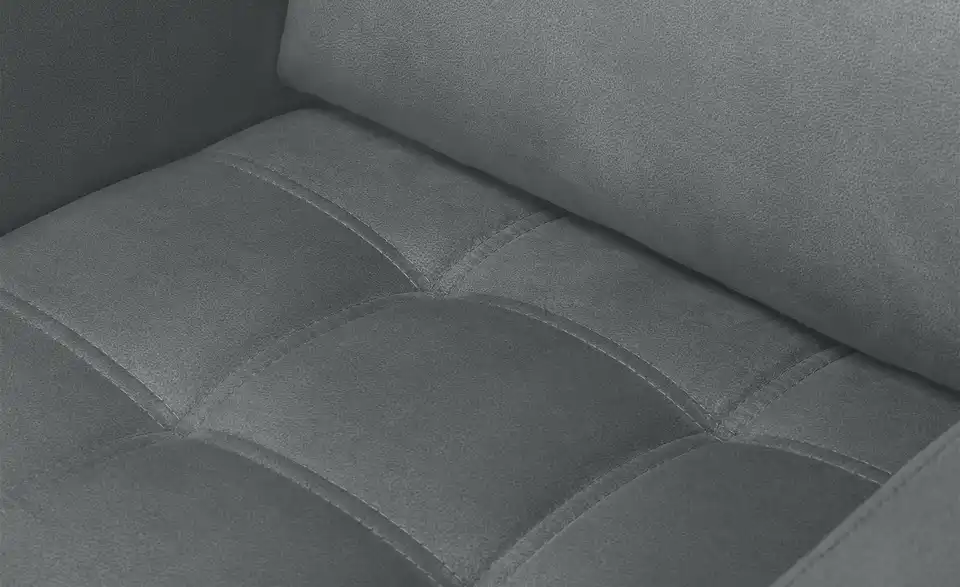 smart Sessel Geradine BHT 102|83|91 cm, Mikrofaser