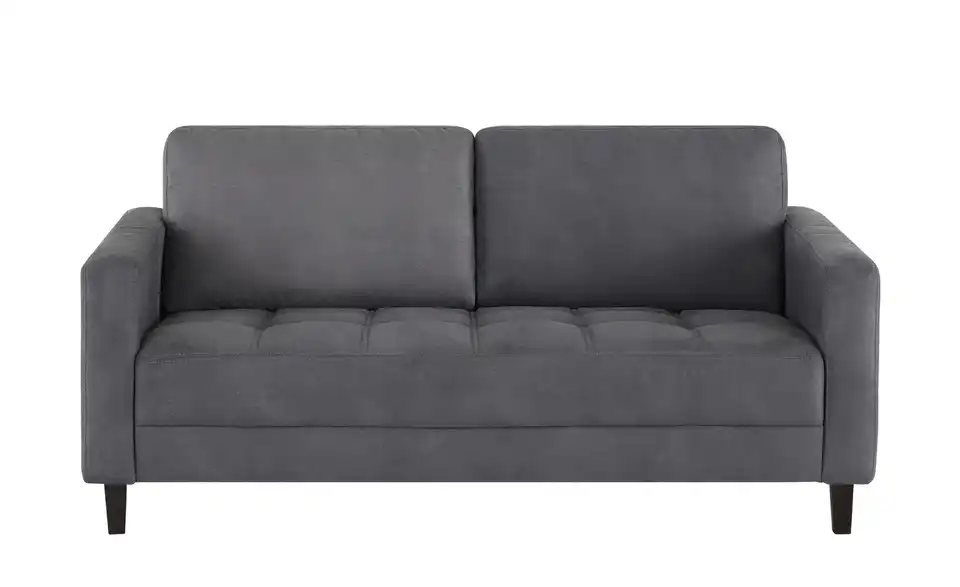smart Einzelsofa Geradine BHT 178|83|91 cm, Mikrofaser