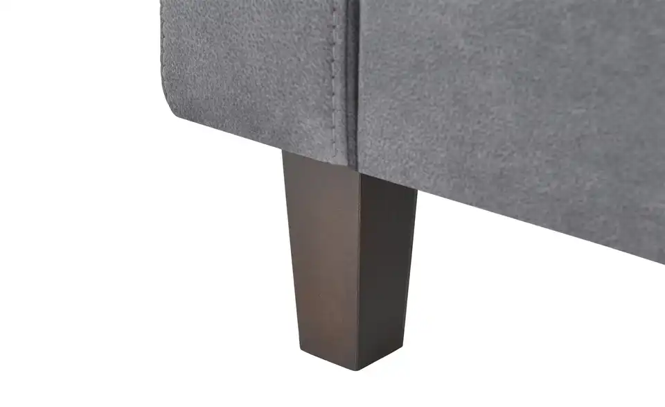 smart Einzelsofa Geradine BHT 228|83|91 cm, Mikrofaser