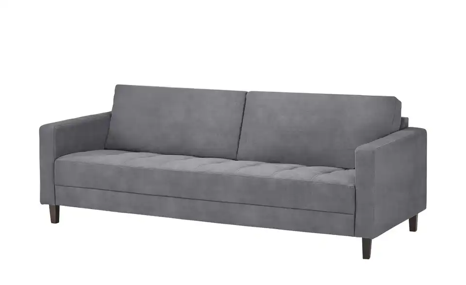 smart Einzelsofa Geradine BHT 228|83|91 cm, Mikrofaser