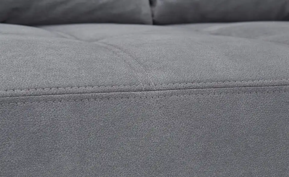 smart Einzelsofa Geradine BHT 228|83|91 cm, Mikrofaser