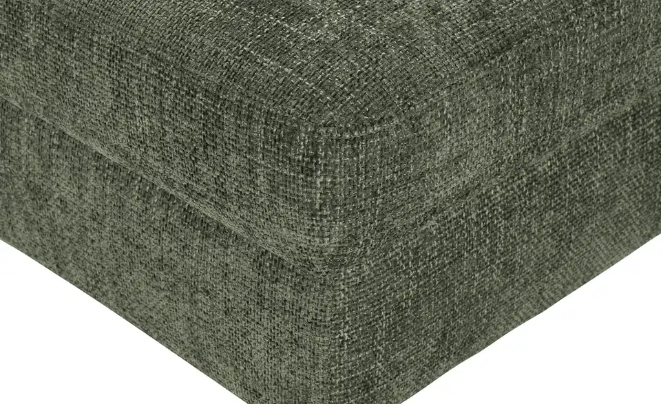 Polstermöbel Oelsa Ecksofa Selecta-Home BHT 255|89|164 cm, Chenille