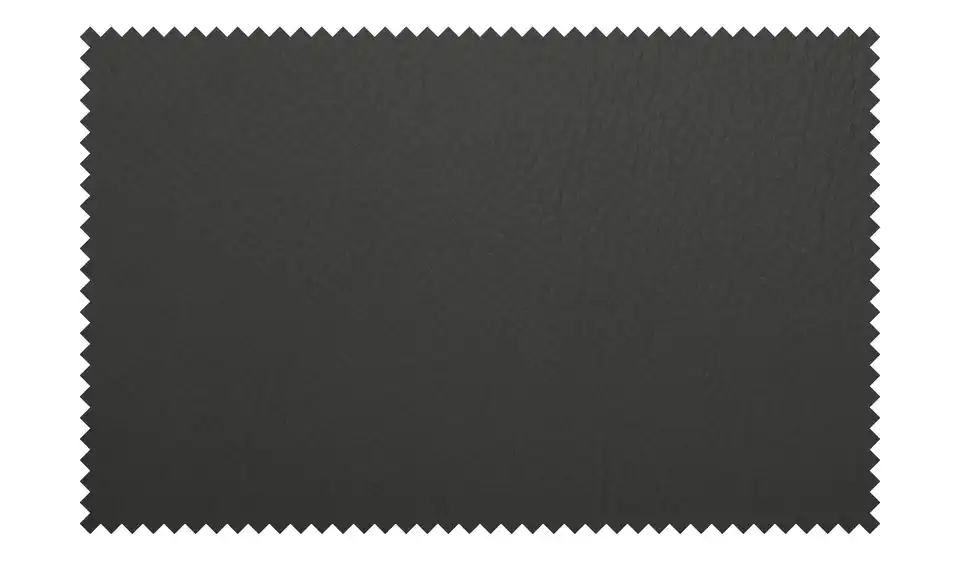 meinSofa Trapezsofa Luc BHT 218|107|103 cm, Leder
