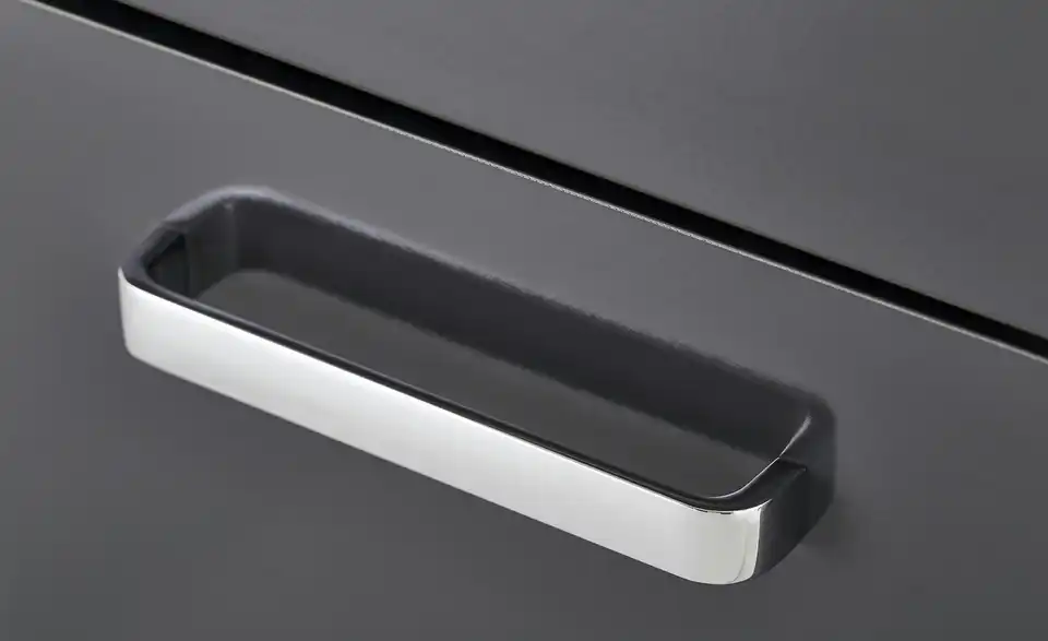 uno Unterschrank 1-türig Monti BHT 30|81|33 cm