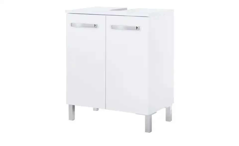 calmo2go Waschbeckenunterschrank Wanda BHT 60|62|33 cm