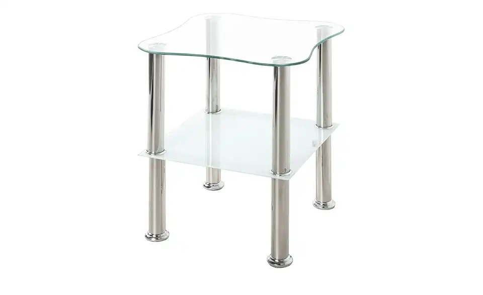 Beistelltisch Hanau BHT 40|47|40 cm