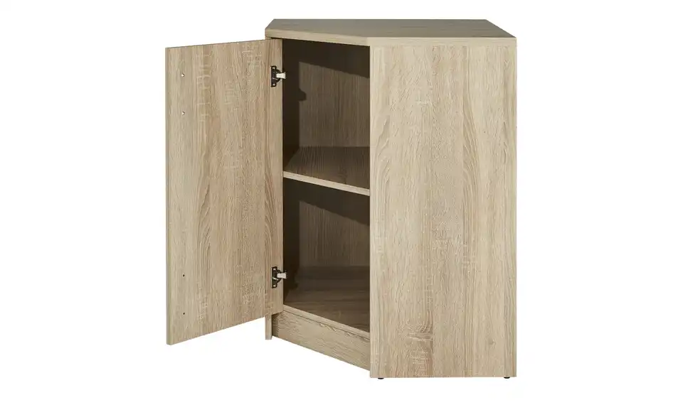 Eckkommode Landriano BHT 61|85|61 cm