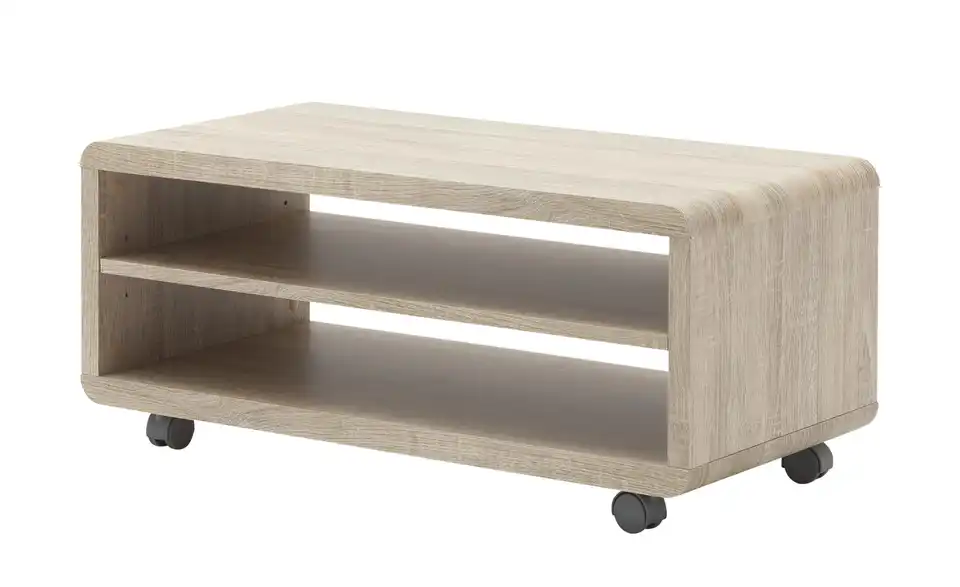 TV-Lowboard Corvara BHT 79|35|39 cm