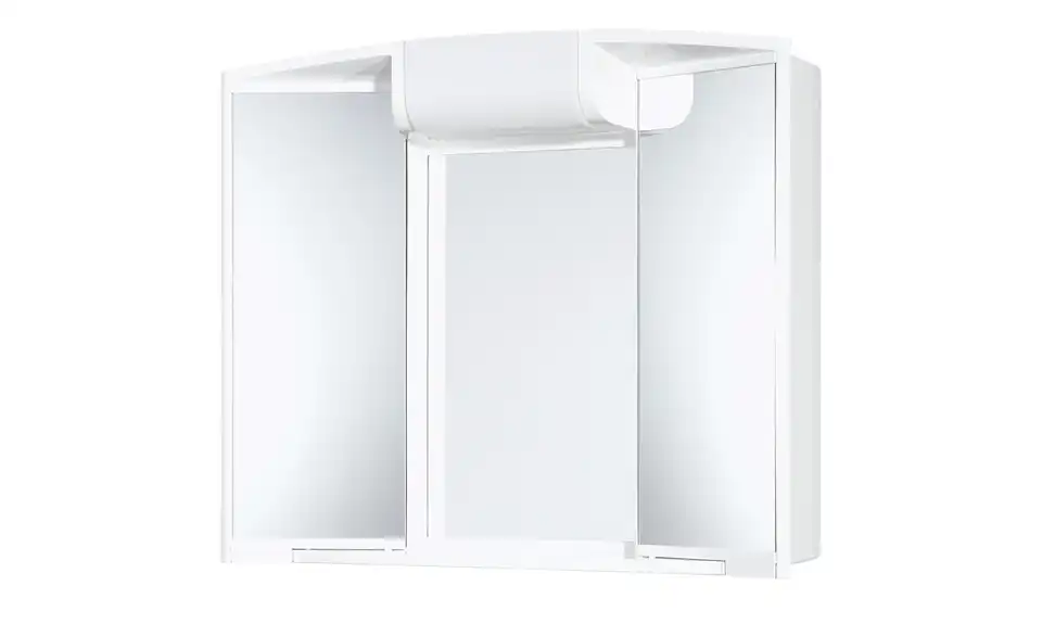 Spiegelschrank BHT 59|50|15 cm