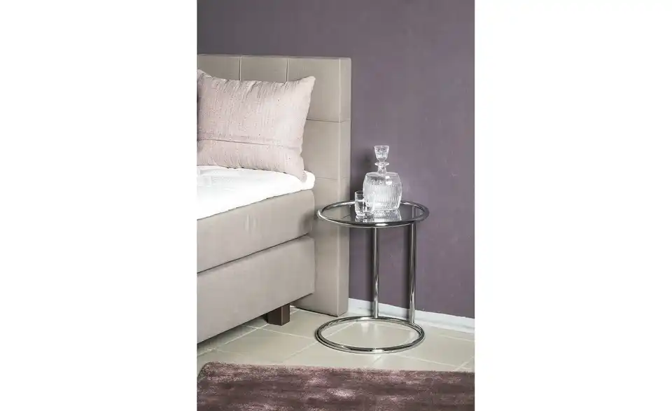 Beistelltisch Hanau H 55 cm, Ø 45 cm