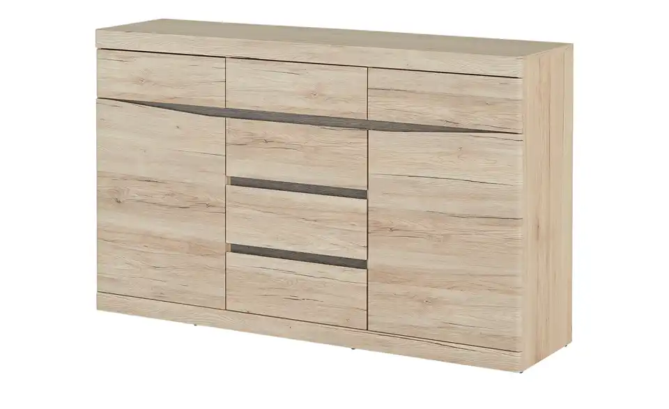 Kommode Turino BHT 150|92|40 cm