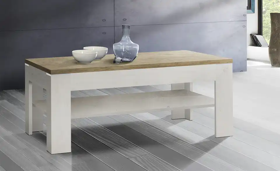 Couchtisch Viareggio BHL 75|43|120 cm